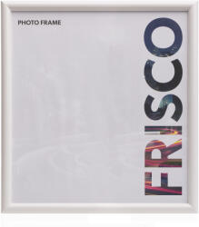 Kenro Frisco képkeret 15x15cm, fehér (KE-FR1515WH)