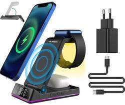 Thomson CL750IA ébresztőóra és telefontöltő (CL750IA)