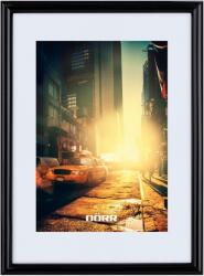 Dörr Dörr New York képkeret 10x15, fekete (D801001) (D801001)