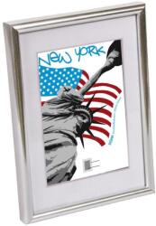 Dörr Dörr New York képkeret 20x30, acélszürke (D801026)