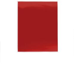 Dörr Dörr zsebalbum, becsúsztatós, 24db 13x18cm, piros (D850448C) (D850448C)