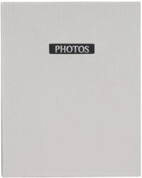 Dörr Dörr fotóalbum, Mini-Max Elegance, becsúsztatós, 100db 13x18, fehér (D880425B)