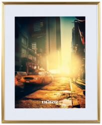 Dörr Dörr New York képkeret 30x40, arany (D801034) - primanet
