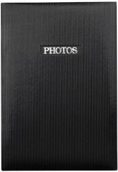 Dörr Dörr fotóalbum Memo 300 Elegance 10x15, fekete (D880423A)