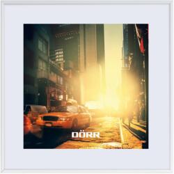 Dörr Dörr New York Square képkeret 30x30cm, fehér (D801376) (D801376)