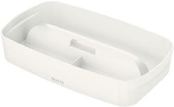 Leitz Organizer fogantyúval MyBox (S), fehér (53230001)