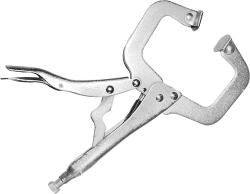 Craft Önzáró fogó, C-típus 280 mm (6087)