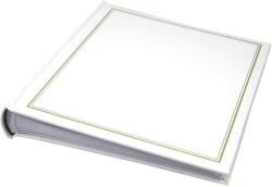 Dörr Dörr fotóalbum Big Jumbo Vinyl 29x33 fehér (D10013870) (D10013870) - primanet