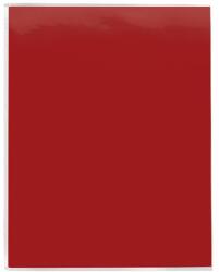 Dörr Dörr zsebalbum, becsúsztatós, 24db 10x15cm, piros (D850447C)