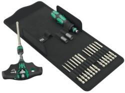 Wera bit készlet 19 részes kk 400 ra shk (05136072001)