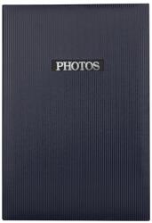 Dörr Dörr fotóalbum Memo 300 Elegance 10x15, kék (D880423C) (D880423C)