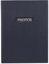 Dörr Dörr fotóalbum, Mini-Max Elegance, becsúsztatós, 100db 10x15, kék (D880424C)