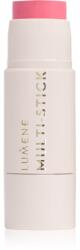 Lumene Multi-stick Blush pirosító stick árnyalat Cool Pink 4.5 g
