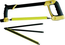 Craft 6131 Keretes fűrész, 300mm, 4-in-1, 45-90 fok (6131)