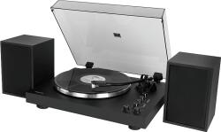 Sencor STT 650SBA Lemezjátszó GRAMOFON S BT (35060349)