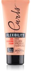 Joanna Professional Curls krém göndör hajra 200 g