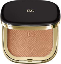 Dolce&Gabbana Classic Face&Eyes Match autobronzant culoare 02 LIGHT MEDIUM 14 g