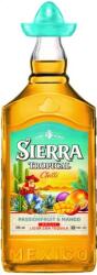 Sierra Tropical Chili tequila likőr DRS (0, 7L / 18%) - whiskynet