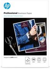 HP Professzionális üzleti matt papír, 150 lap (Eredeti) (7MV80A) (7MV80A)
