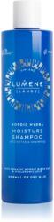 Lumene Nordic Hydra [LÄHDE] Moisture хидратиращ шампоан за нормална към суха коса 300ml