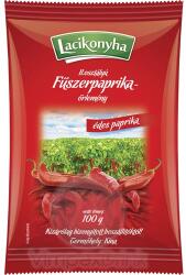 Lacikonyha II. osztályú édes import fűszerpaprika 100g - alkuguru