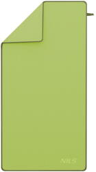 Nils Camp törölköző, Mikroszálas, 180x100 cm, Zöld (15-06-015)