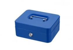 Victoria Pénzkazetta, 200x160x90 mm, , kék (LVFPK2016K) (LVFPK2016K)