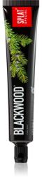 Splat Special Blackwood fehérítő fogkrém íz Dark Mint 75 ml