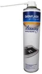 DATAFLASH Data Flash 600 ml gyúlékony levegő spray (DF-1279)