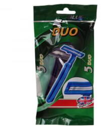  Borotva 2 pengés eldobható 5 db/csomag Sky Duo (TD-708/5) (TD-708/5)