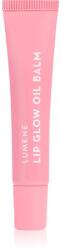 Lumene Lip Glow Oil Balm balsam de buze cu ulei culoare 3 Berry Cream 10 ml