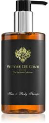 Vittore De Conti Hair & Body Shampooo șampon de par si de corp 310 ml