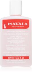 Mavala Pink Remover лакочистител без ацетон 100ml