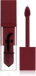 Flormar Kiss Me More Lip Tattoo hosszantartó folyékony rúzs árnyalat 013 Sangria 3.8 ml