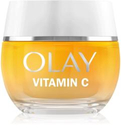 Olay Vitamin C Day Cream hidratáló nappali krém C vitamin SPF 30 50 ml