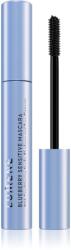 Lumene Nordic Makeup Blueberry Sensitive спирала - грижа за чувствителни очи цвят Black 9ml