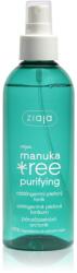 Ziaja Manuka Tree Purifying tisztító asztringens tonik 200 ml