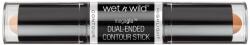 wet n wild Megaglo Dual-Ended korrektor, Light/Medium, 4 g