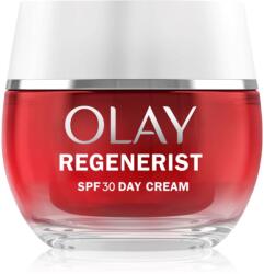 Olay Regenerist SPF 30 Day Cream hidratáló és feszesítő nappali krém ráncok ellen SPF 30 50 ml
