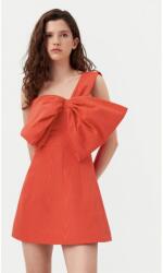 Bardot Női ruha, Bardot, 304921537, Poliészter, 38 EU, Fekete (0000304921537_10)