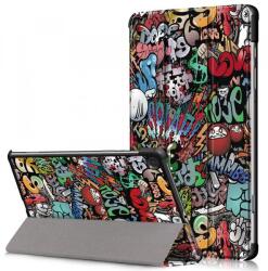 Techsuit Husa pentru Samsung Galaxy Tab S6 Lite (2024) / Tab S6 Lite (2022) / Tab S6 Lite (2020), Techsuit, FoldPro (Multicolor)