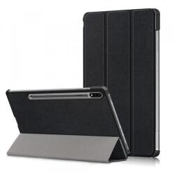 Techsuit Husa pentru Samsung Galaxy Tab S10 Ultra / Tab S9 Ultra / Tab S8 Ultra, Techsuit, FoldPro (Negru)