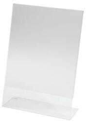 Sigel Laptartó, 'L', döntött, A4, (STA210) (STA210)