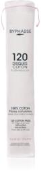 BYPHASSE Cotton sminklemosó vattakorong 120 db