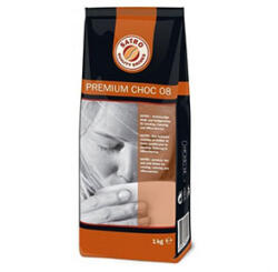 Satro Hot Choco Rich ciocolata calda 1 kg