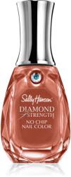 Sally Hansen Diamond Strength No Chip hosszantartó körömlakk árnyalat Antique Bronze 13, 3 ml