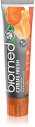 Biomed Citrus Fresh fogkrém a fogíny védelmére 100 g