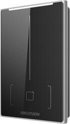 Hikvision Cititor de proximitate Mifare, Wiegand, RS485, Bluetooth - HIKVISION DS-K1109DB (DS-K1109DB) - evomag