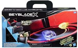 Hasbro Interactive Beyblade X Arena De Lupta Beystadium Figurina