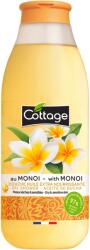 Cottage tusfürdő, Monoi olajjal, 560 ml